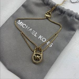 Michael Kors bracelet